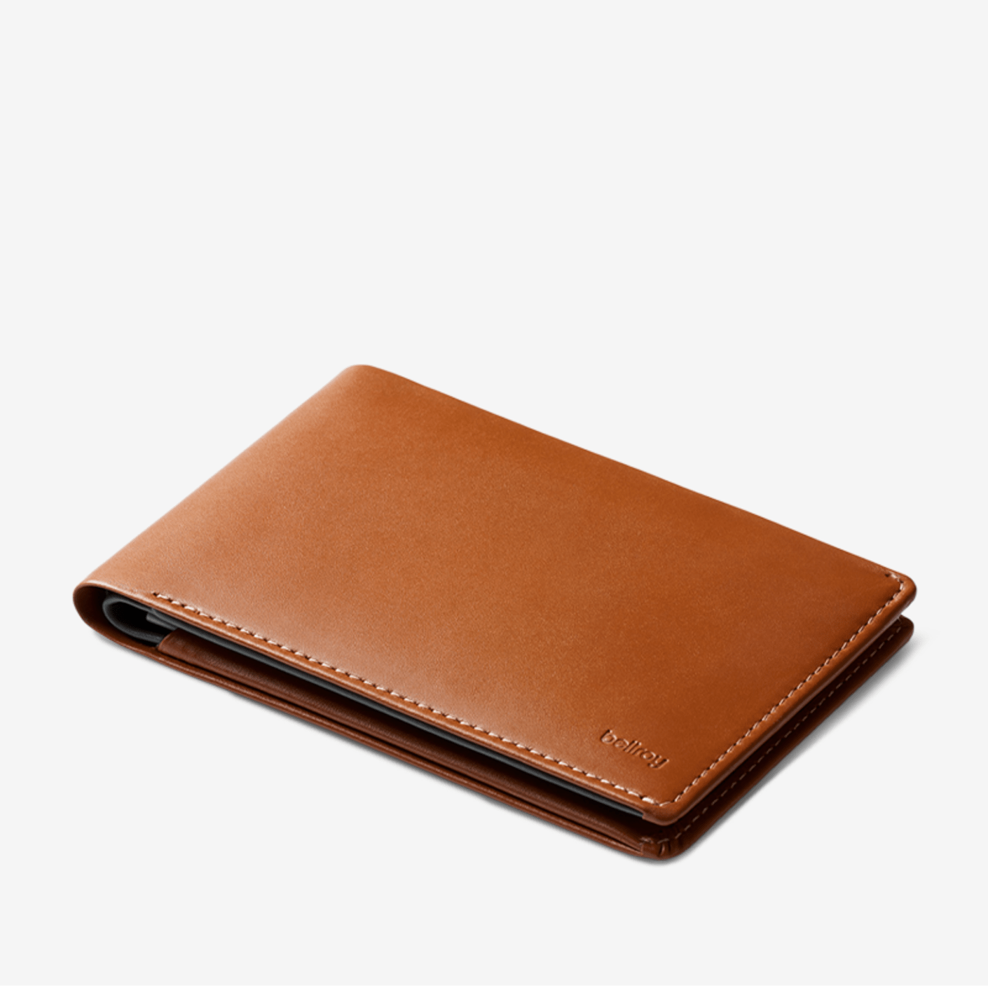 Bellroy Travel Wallet RFID Bespoke Post